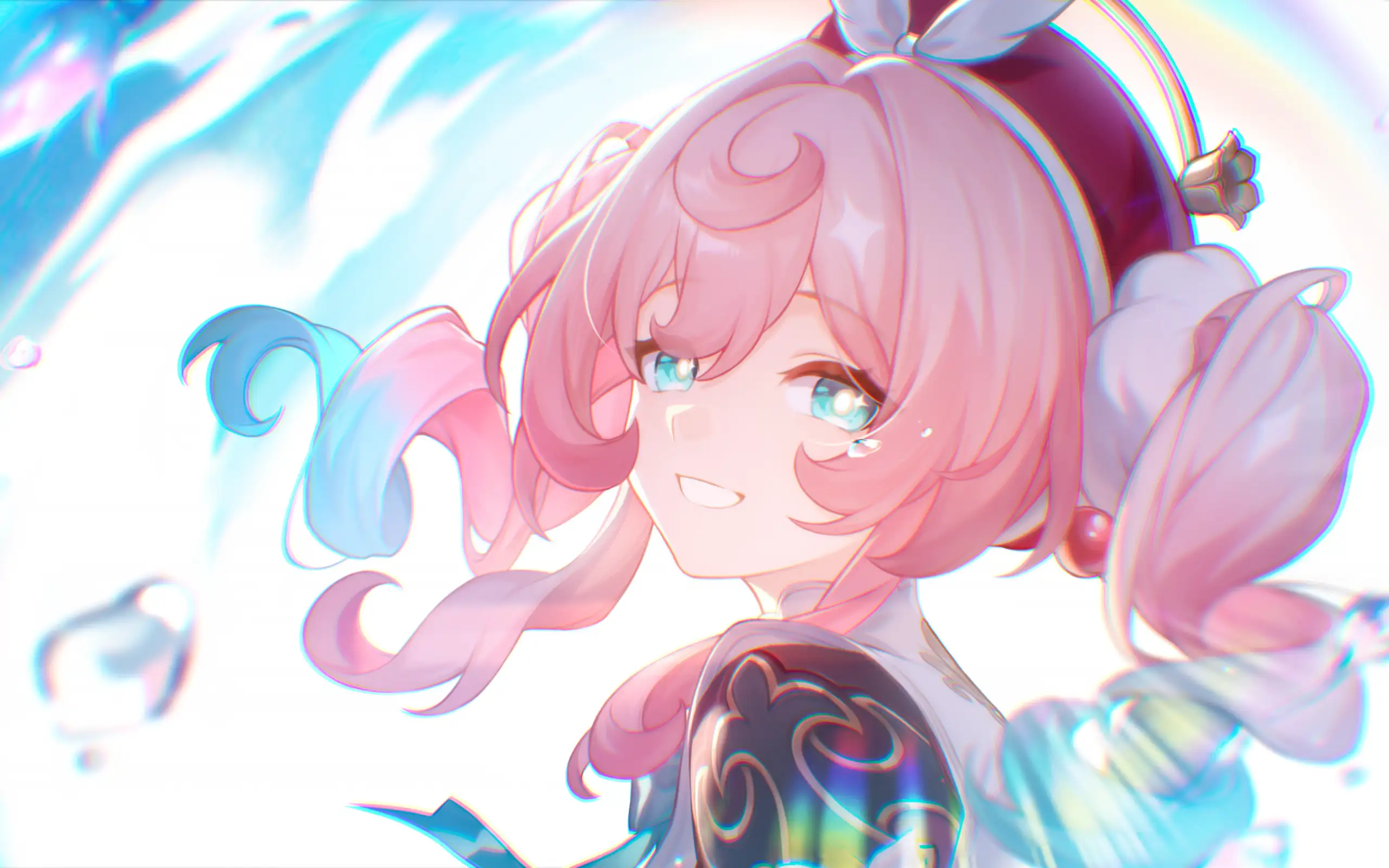 background picture of the home page
